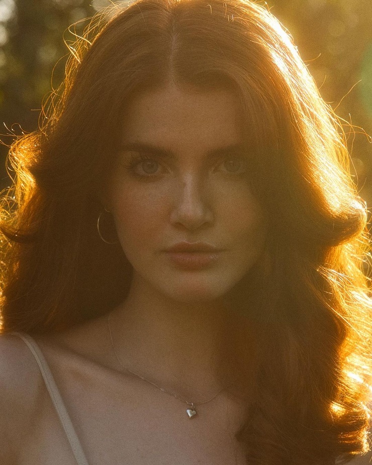 Sophie Theresa