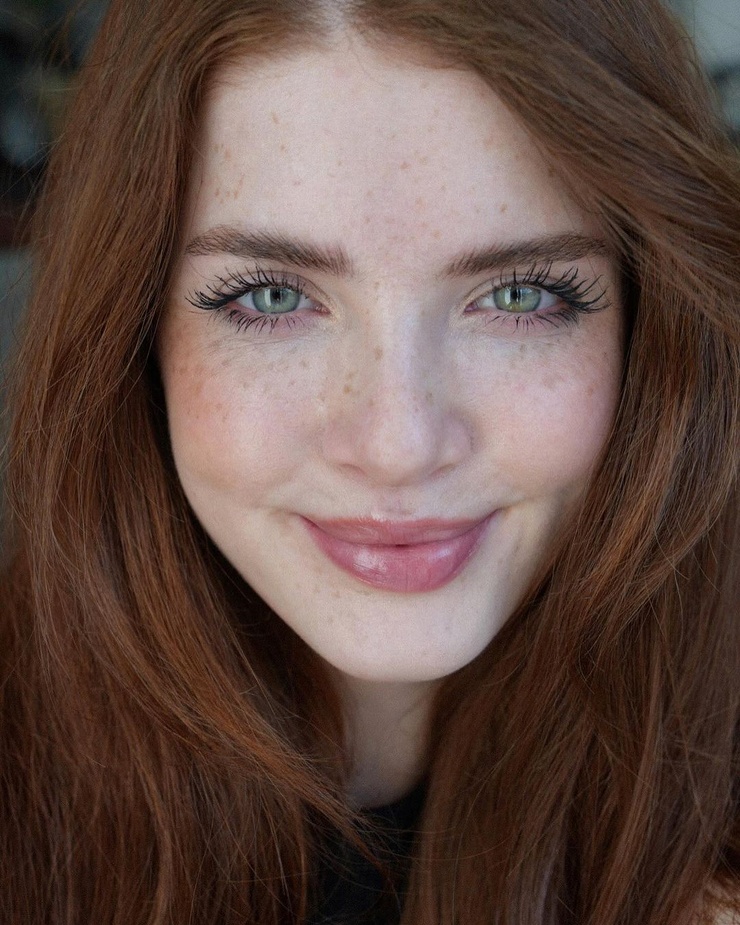 Sophie Theresa