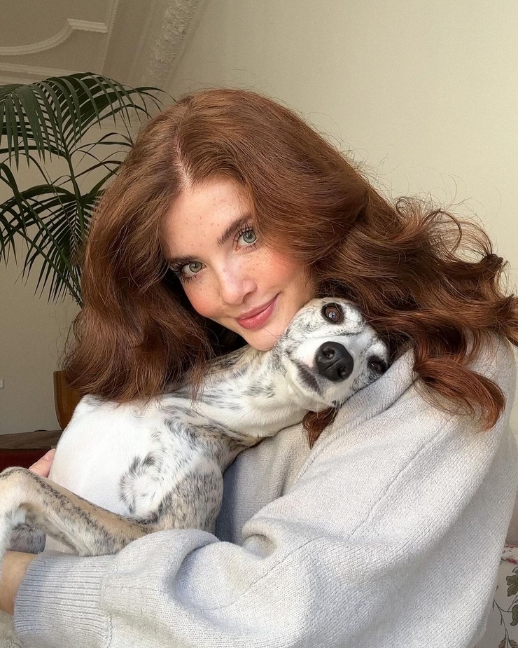 Sophie Theresa