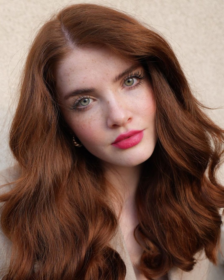 Sophie Theresa