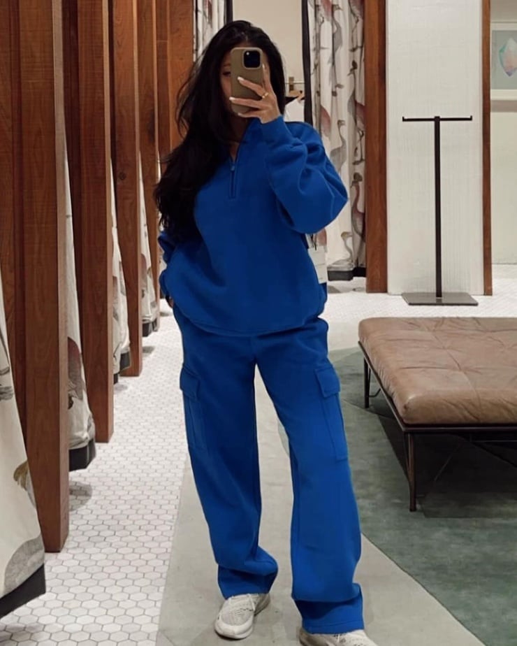 Farina Aguinaldo