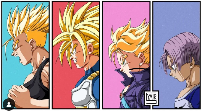 Trunks