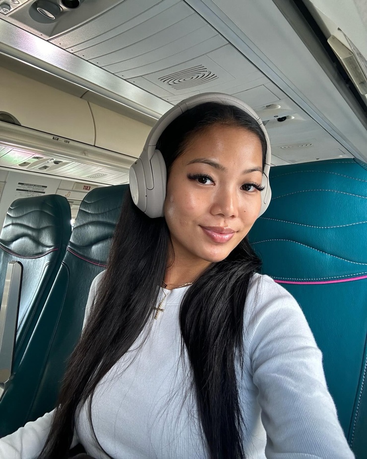 Farina Aguinaldo