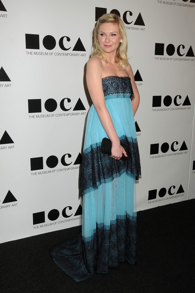 Kirsten Dunst