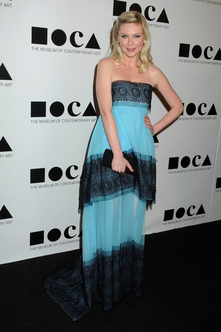 Kirsten Dunst Kirsten Dunst