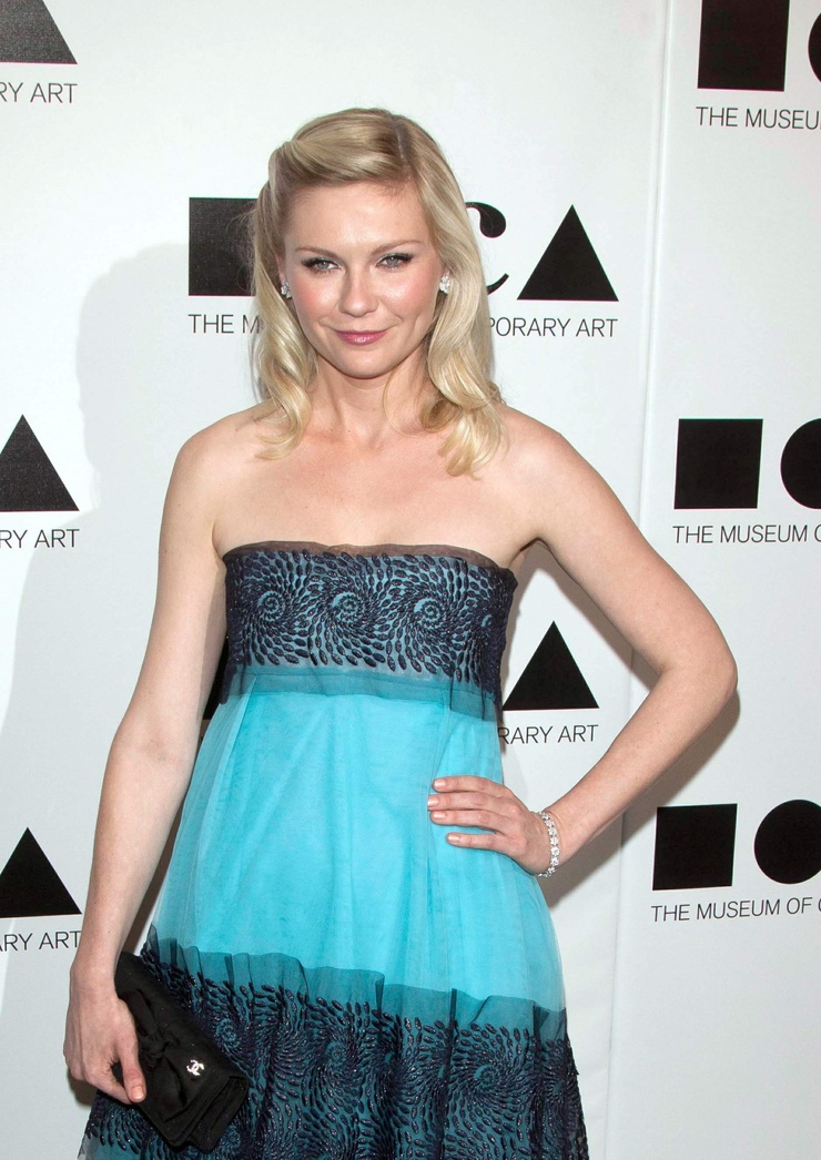 Kirsten Dunst Kirsten Dunst