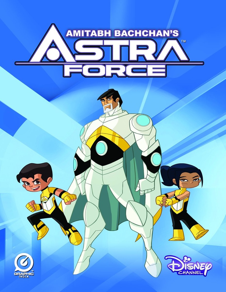 Astra Force