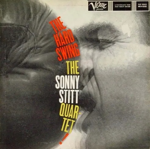 The Hard Swing