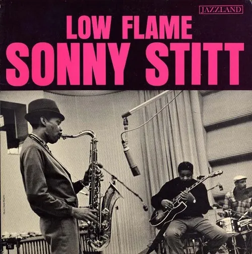 Low Flame
