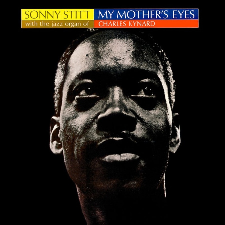 My Mother's Eyes
