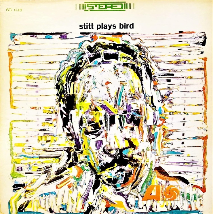 Stitt Plays Bird