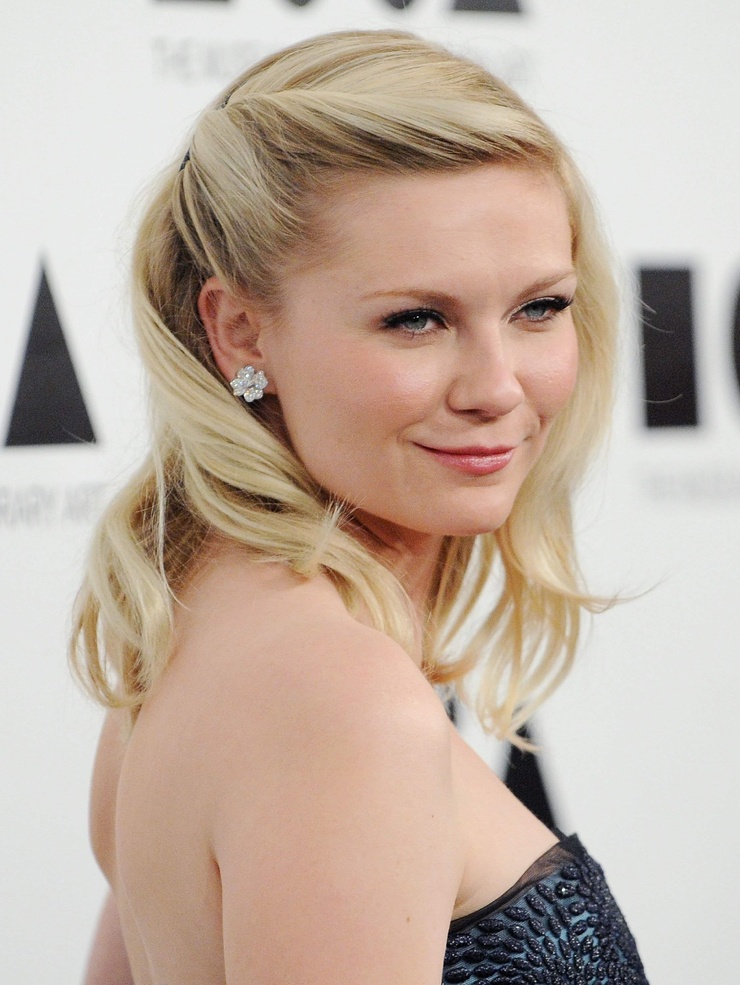 Kirsten Dunst Kirsten Dunst