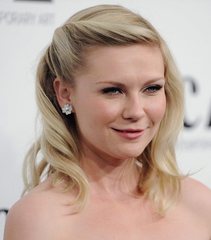 Kirsten Dunst Kirsten Dunst