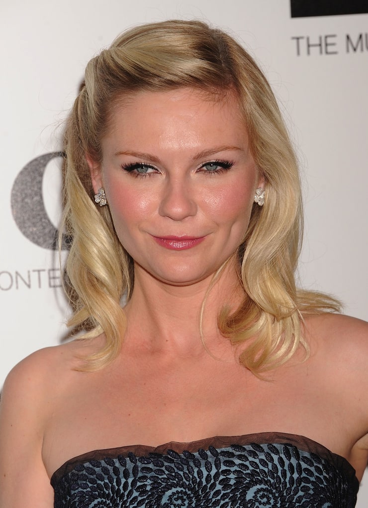 Kirsten Dunst