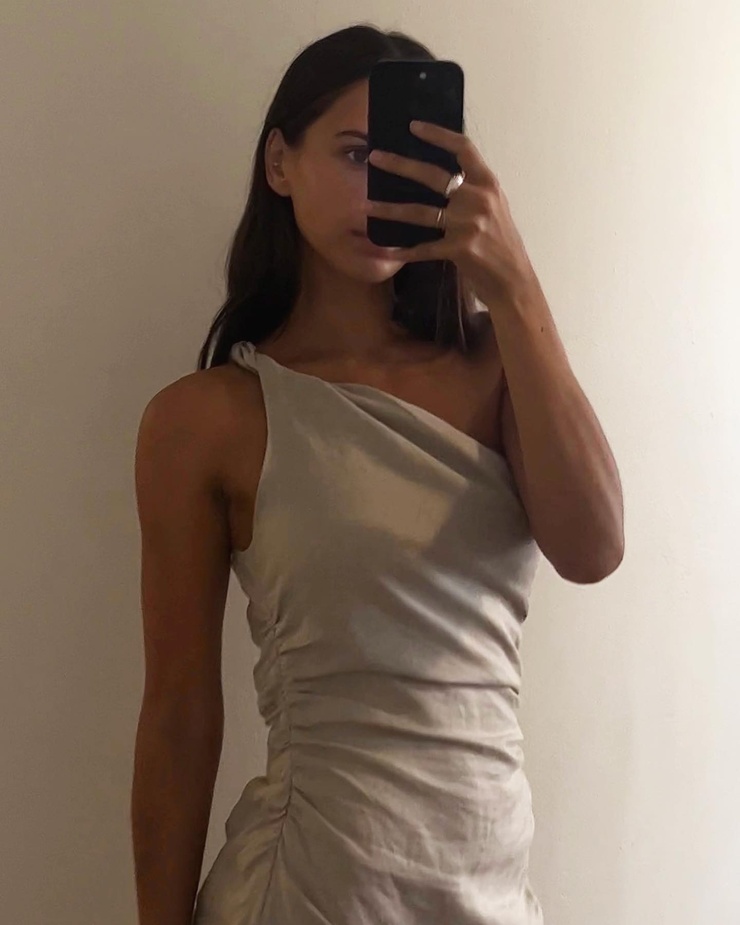 Bella Thomas