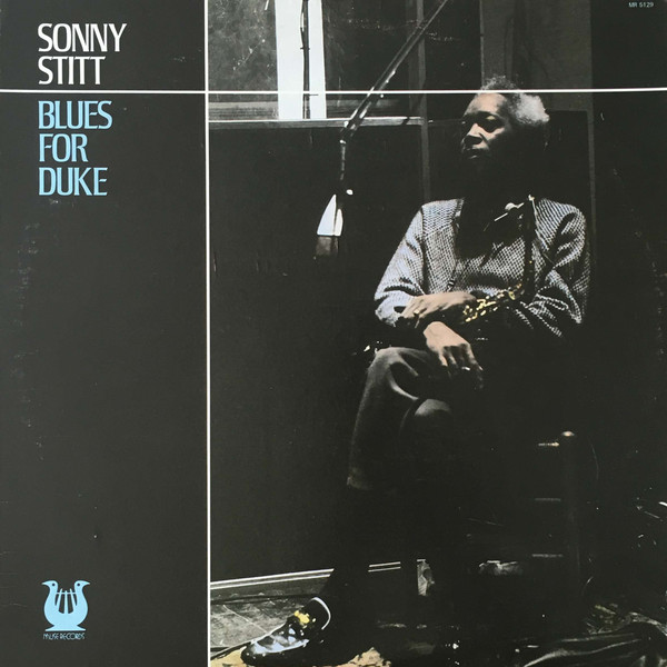 Blues for Duke