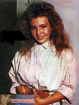 Thalía