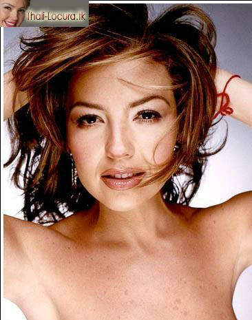 Thalía