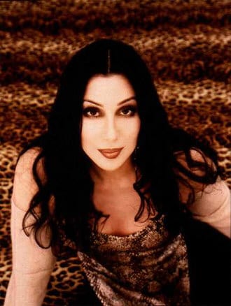 Image of Cher