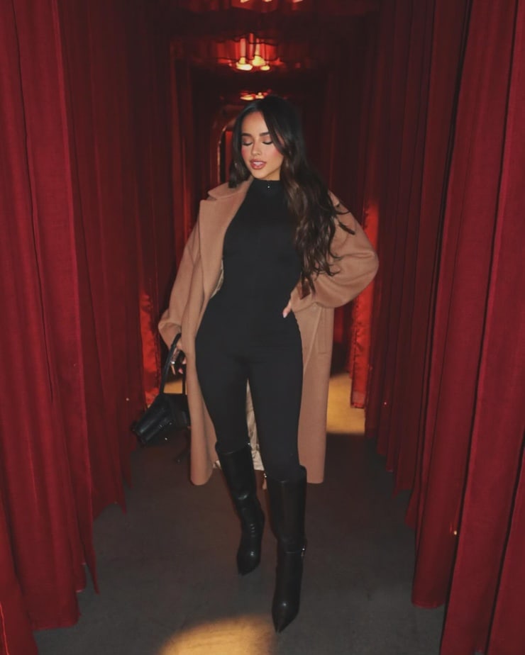 Becky G.
