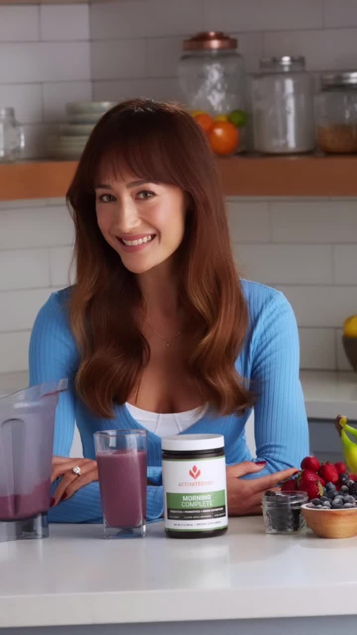 Maggie Q