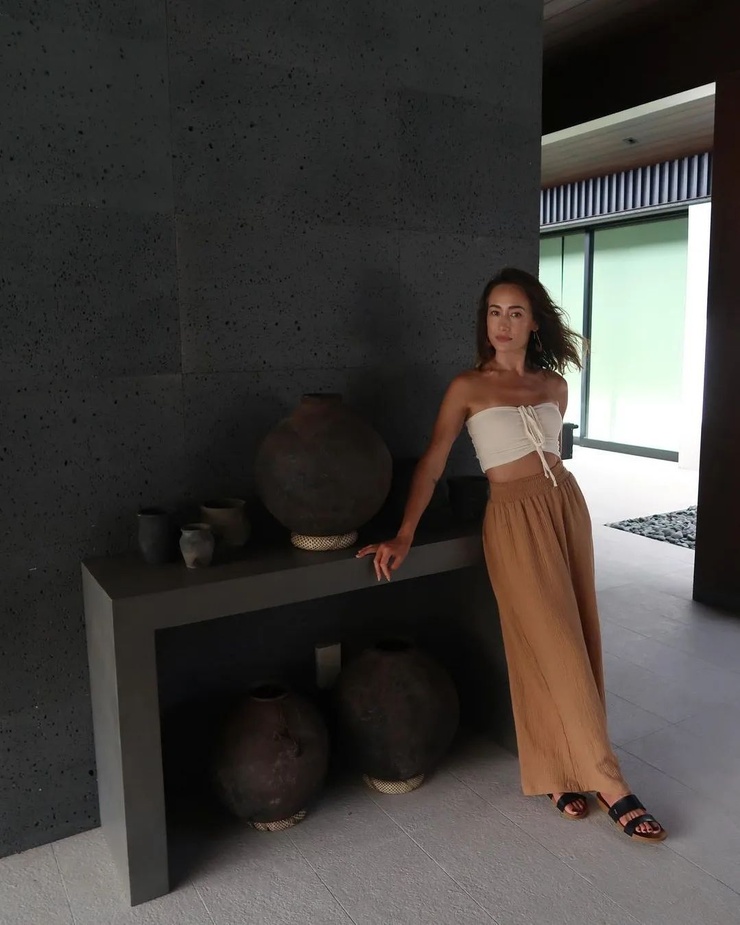 Maggie Q