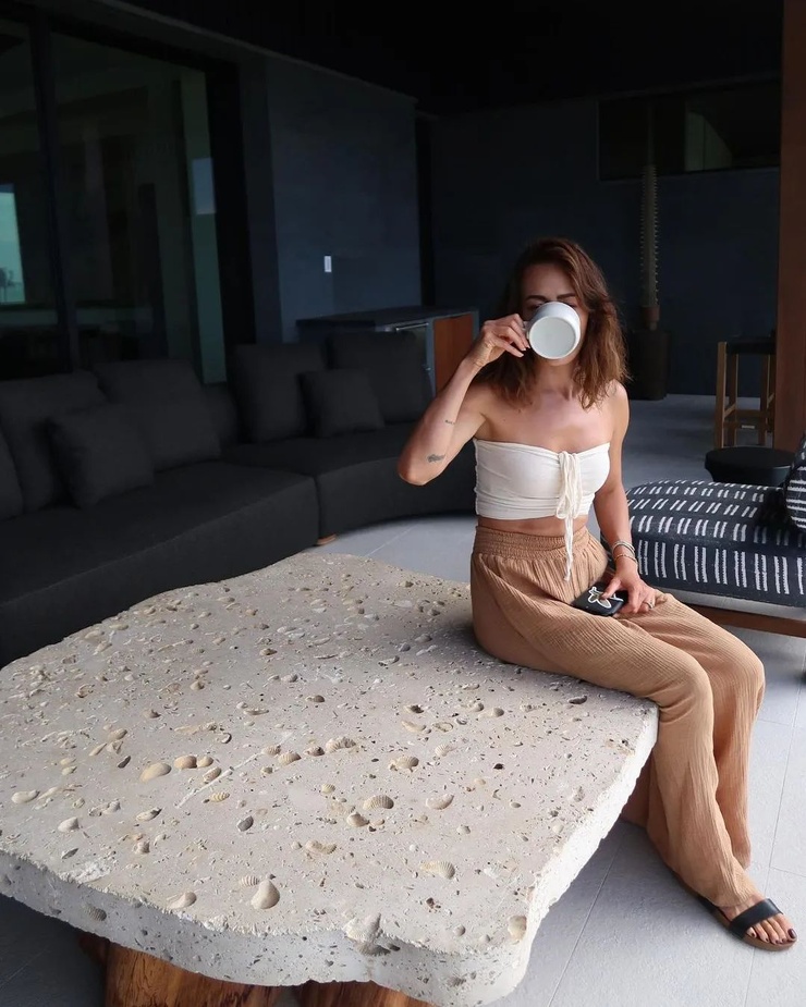 Maggie Q