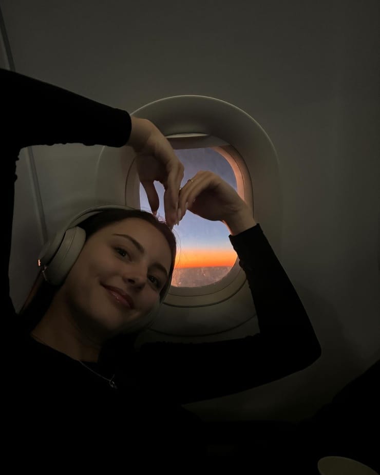 Marina Bondarko