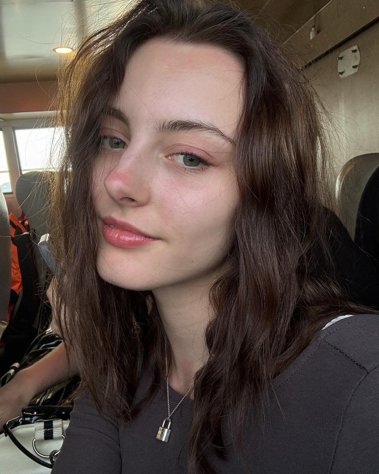 Marina Bondarko