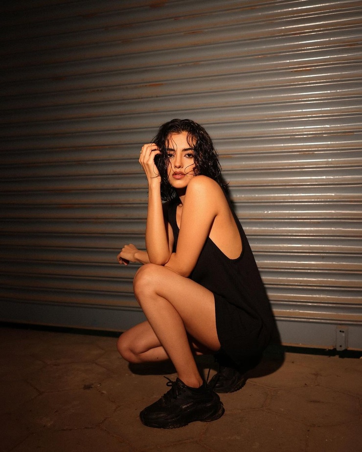 Malvika Sharma Malvika Sharma