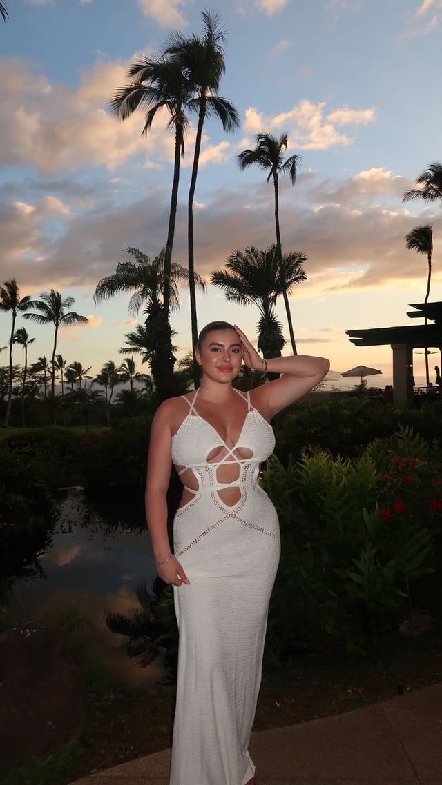 Kalani Hilliker