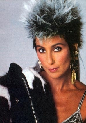 Cher