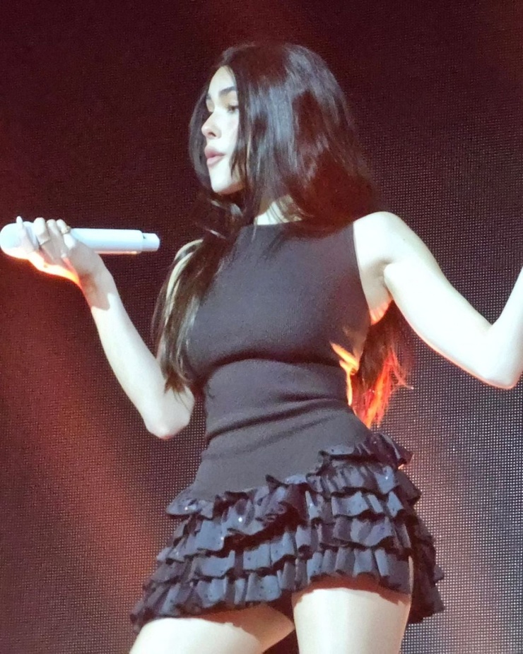 Madison Beer