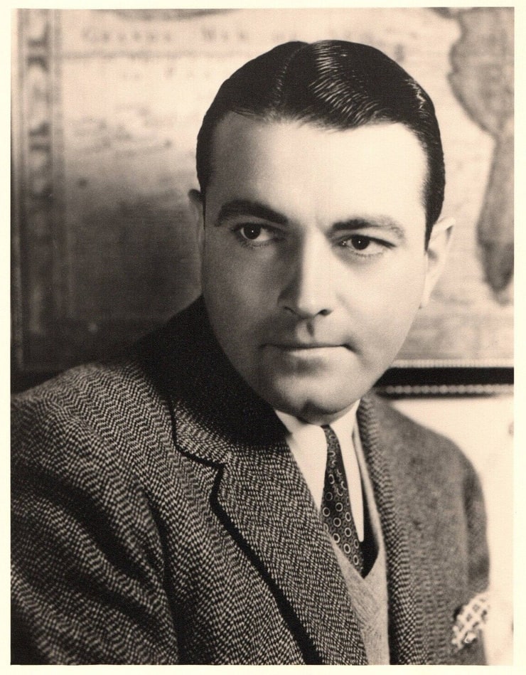 Richard Barthelmess