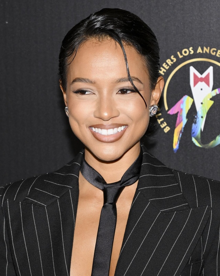 Karrueche Tran