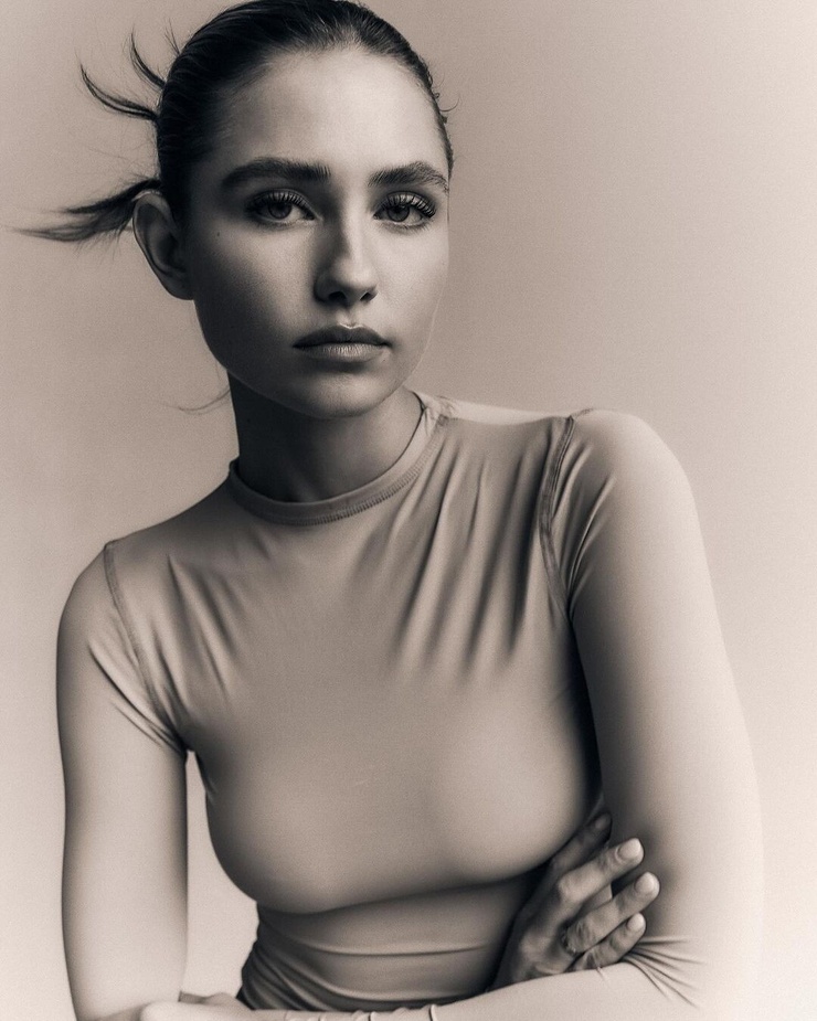 Picture of Ida Zeile