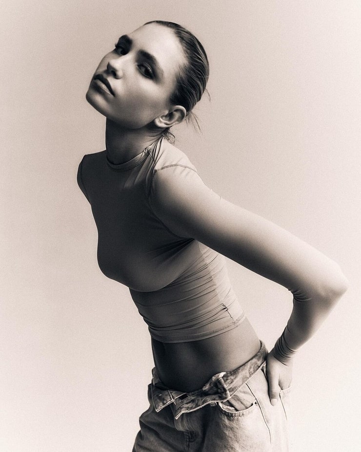 Image of Ida Zeile