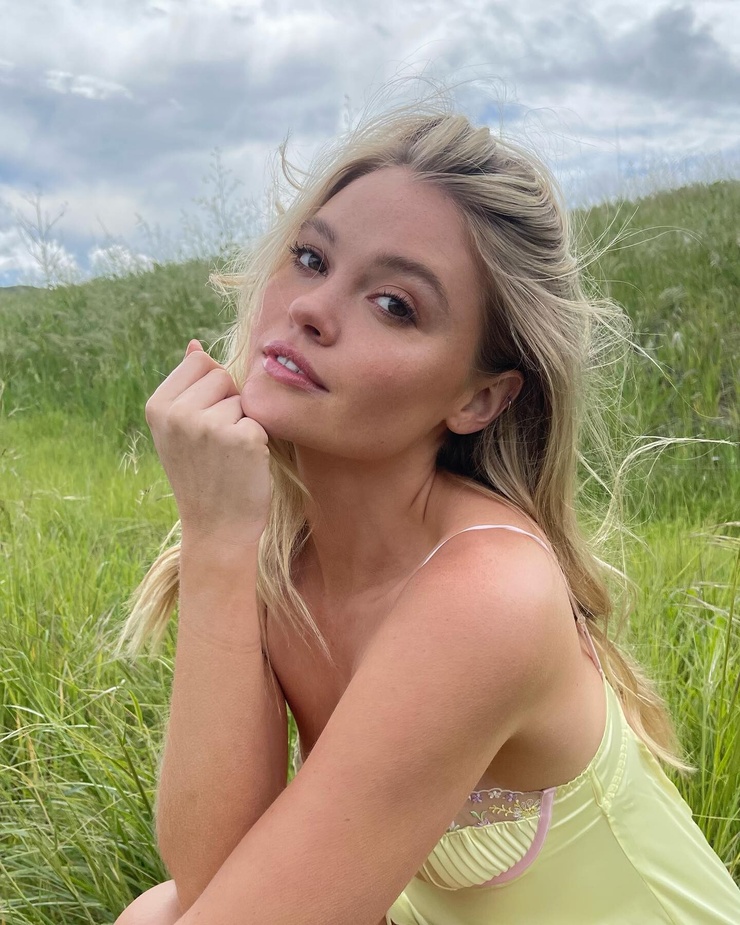 Marissa Long Marissa Long