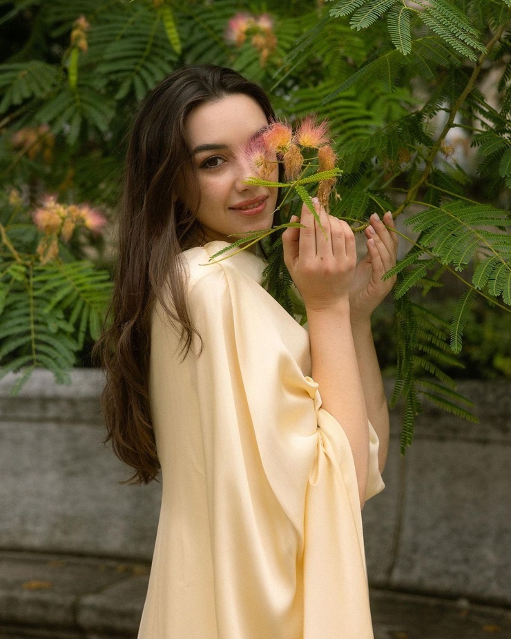 Anzhela Usenko