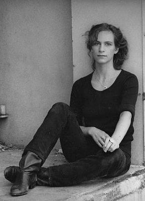 Amanda Plummer