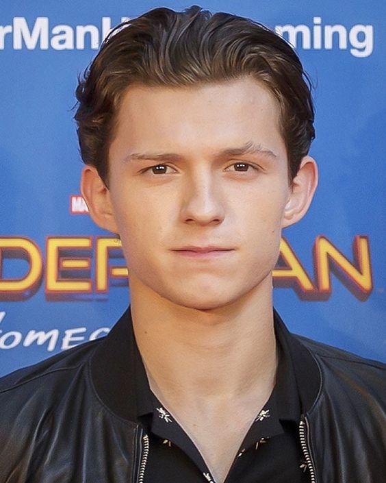 Tom Holland