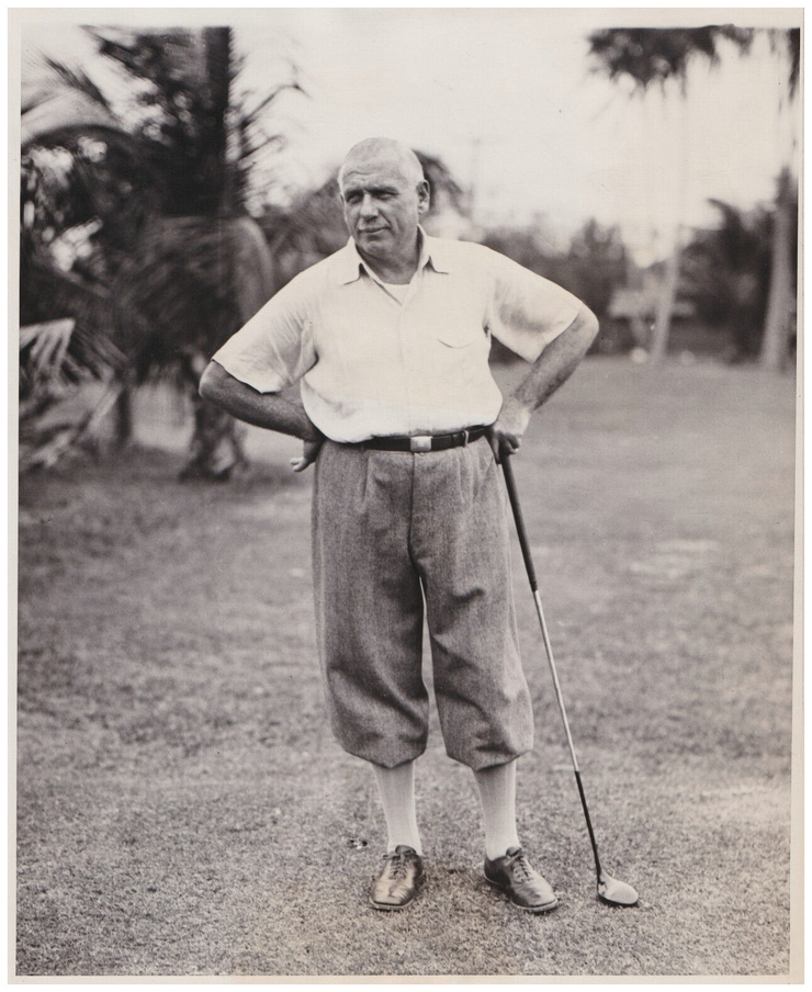 Arthur Hammerstein