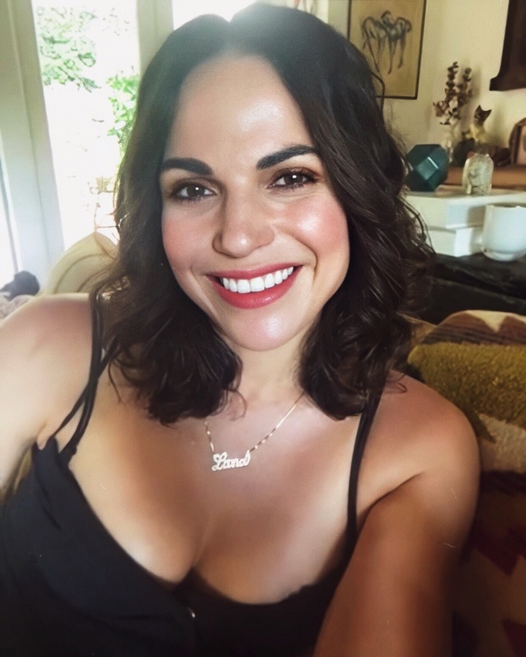 Lana Parrilla