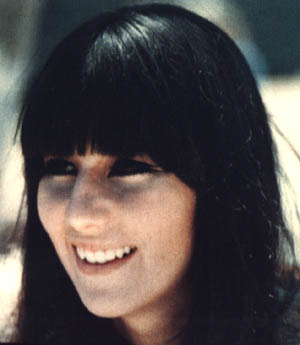 Cher