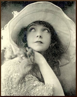 Lillian Gish