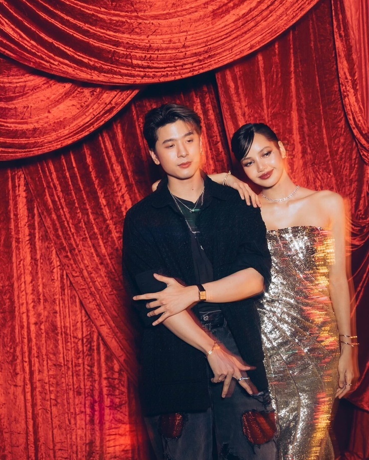 Lalisa Manoban