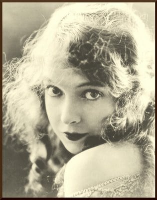 Lillian Gish