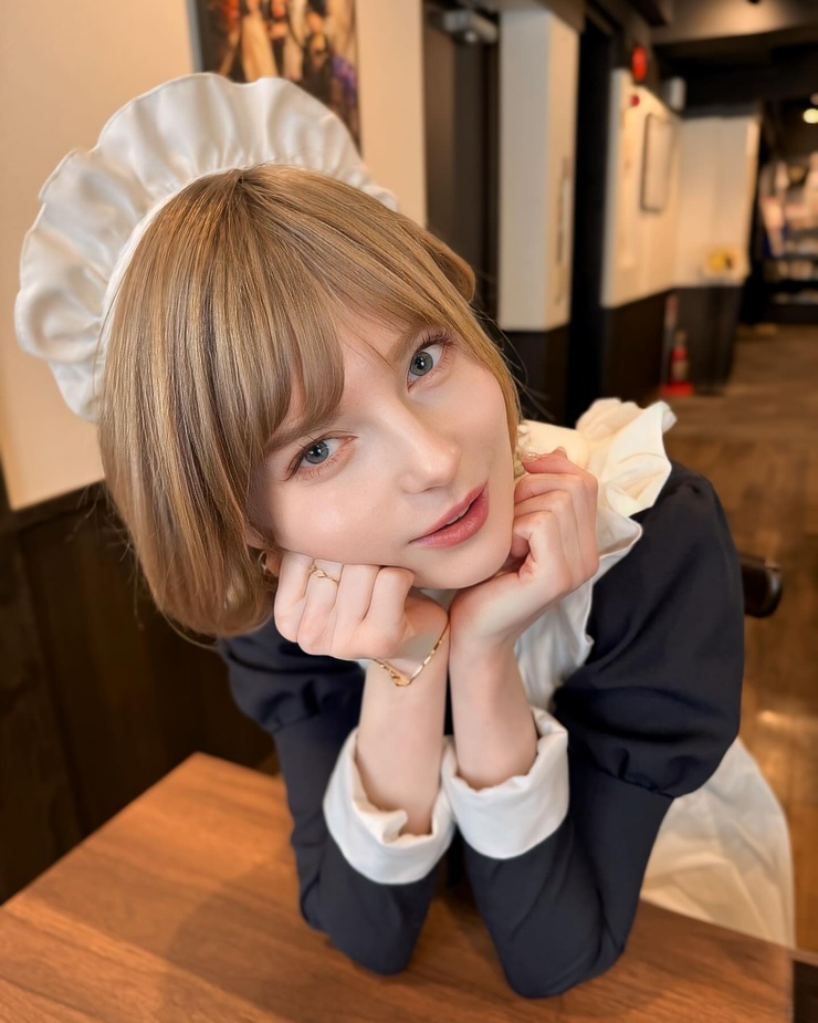 Ella Freya