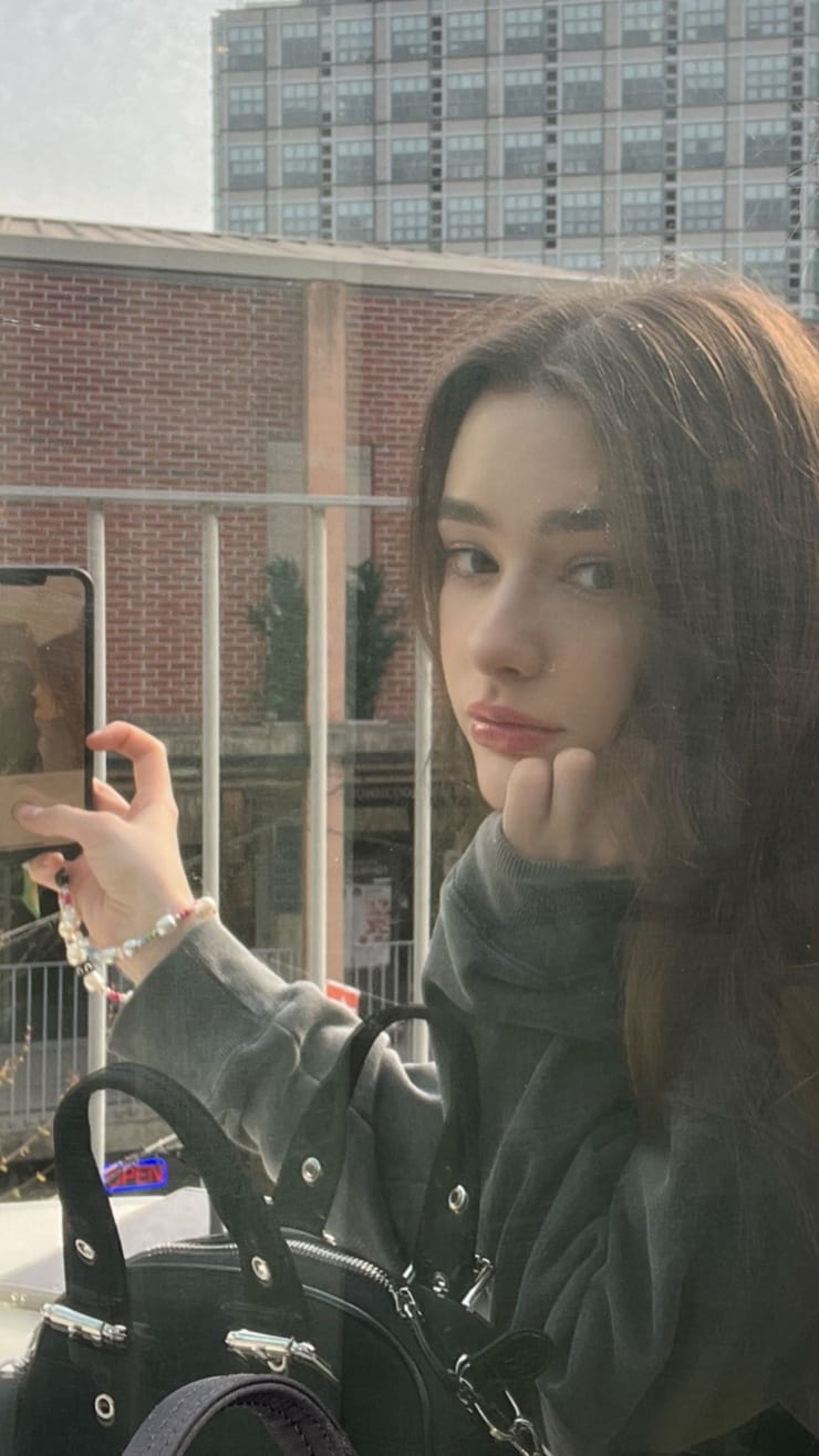 Dasha Taran (II)
