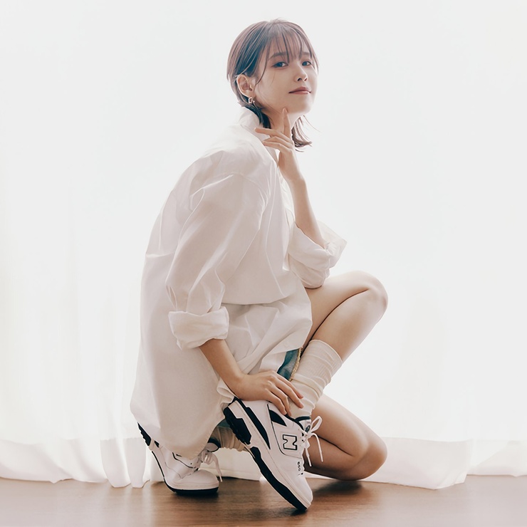 IU